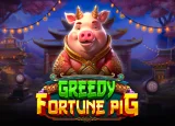 RTP Pragmatic Play Greedy Fortune Pig